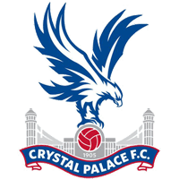Crystal Palace logo