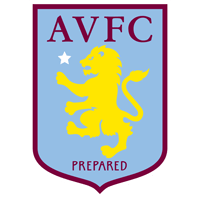 Aston Villa logo