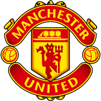 Man United logo